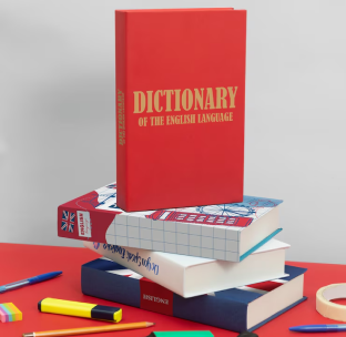 Comprehensive Dictionary of Modern English