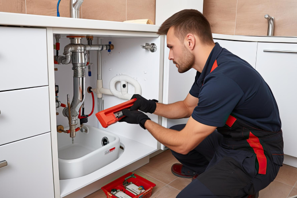 Reliable Plumbing Services