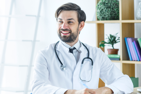 Online Medical Consultation