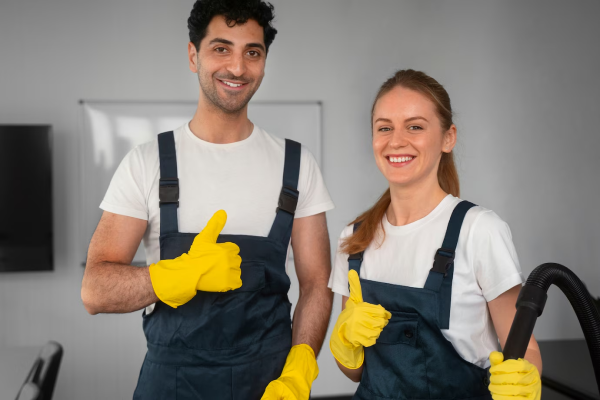Elite Cleaning Solutions