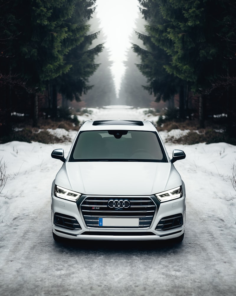 Air Filter & Synthetic Oil Replacement