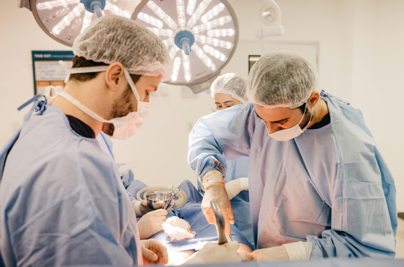Expert Surgical Services